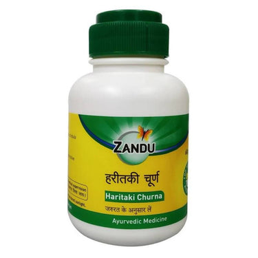 zandu-haritaki-churna
